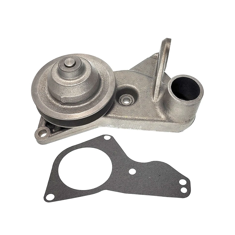 NEW WATER PUMP FITS FORD COURIER SEDAN DELIVERY MAINLINE SUNLINER 1952 1953 AW20 - Image 4 of 4