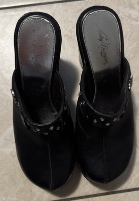 Klogs Damen Harley Davidson 39