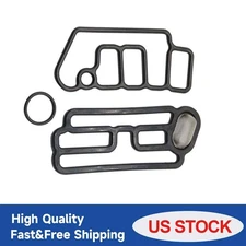 15815R70A01 15845R70A01 Cylinder Head Solenoid Gasket VTEC For Honda