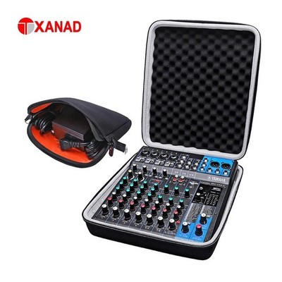 XANAD EVA Hardcase für Yamaha MG10XU MG06 Mixer - tragbare Aufbewahrungstasche