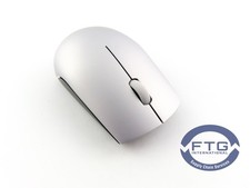 01FJ379 Lenovo 520 Wireless Mouse Platinum