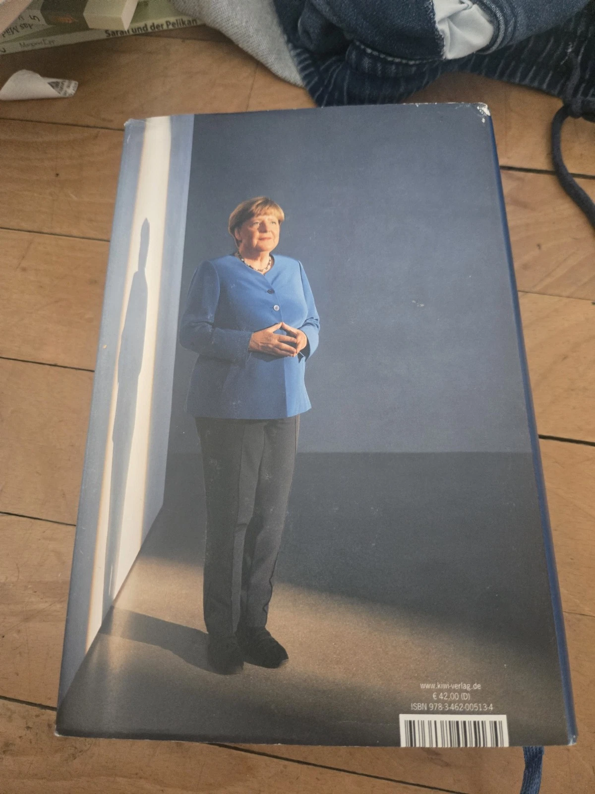 Angela Merkel Freiheit image 4