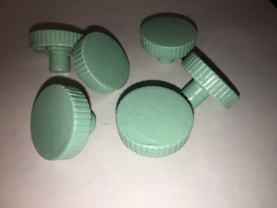 Hermes 3000 Right Hand Variable knobs￼