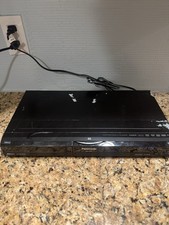 Panasonic DMR-EZ28 DVD Recorder  Player/Digital Tuner