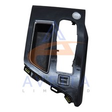 Guarnizione console centrale pulsante start stop Peugeot 5008 GT LINE 17-20 MK2 98148316ZD