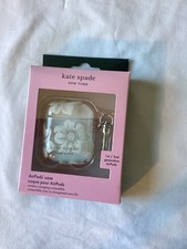 AirPods Case 1- -2 Generation Kate Spade