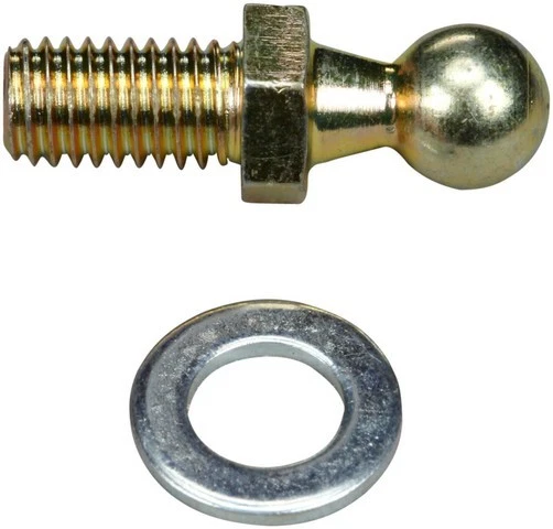 Soporte elevador tapa maletero brazo fuerte P N 4500 Foto 2 de 4