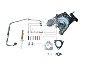 Turbolader | Original | Neu | 045145701EV | 5 Jahre Gewährleistung