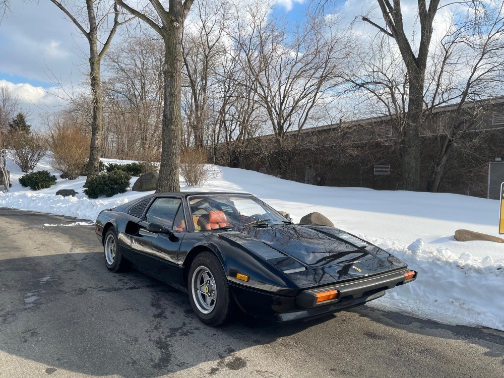 1978 Ferrari 308 for sale in Astoria New York