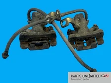 94-01 Integra OEM REAR Left & Right side brake calipers with brackets 7CLP13S x2