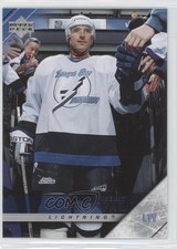 2005-06 Upper Deck Vinny Prospal Vaclav Prospal #418 0i8