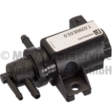 PIERBURG Druckwandler Turbolader FUSO (MITSUBISHI) MITSUBISHI 3,0 MK667899