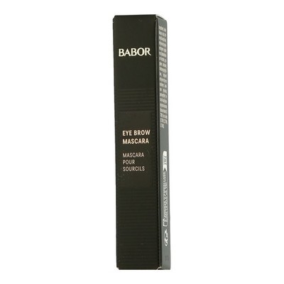 Babor Eye Brow Mascara - 01 Ash 3g