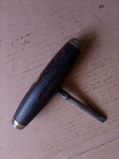 VINTAGE PIANO TUNER SCREWDRIVER TOOL