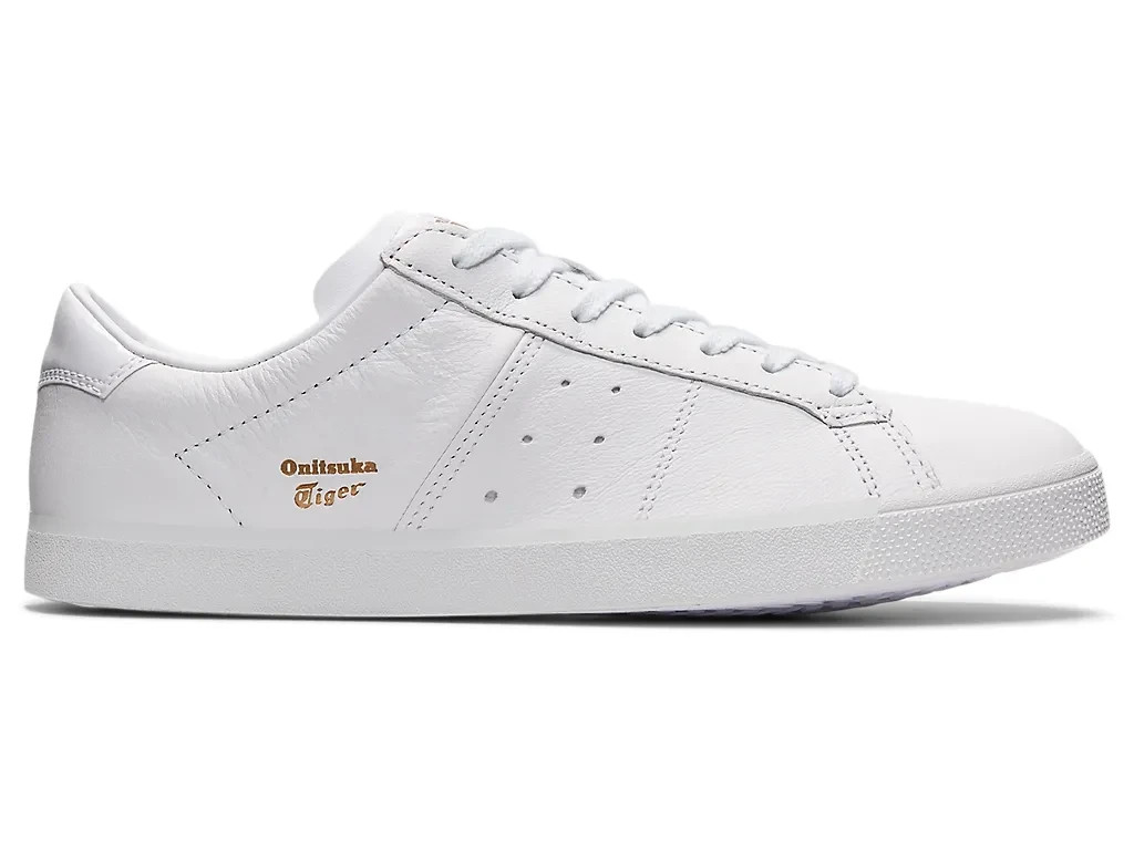 Onitsuka Tiger Sneaker LAWNSHIP 3.0 1183A568.100 WHITE / WHITE | eBay