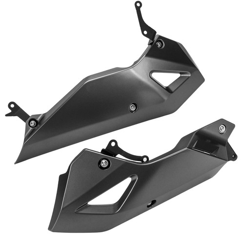 Juego de carenado inferior para Honda CB1000 Hornet/SP 25+ Chassis Protection Cover - Imagen 7 de 12