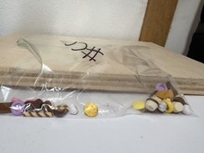miniverse make it mini food extras lot