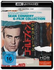 Sean Connery auf Blu-ray Filme auf Deutsch online kaufen