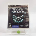 Dead Space 2 [Limited Edition] (Sony PlayStation 3 PS3, 2010)