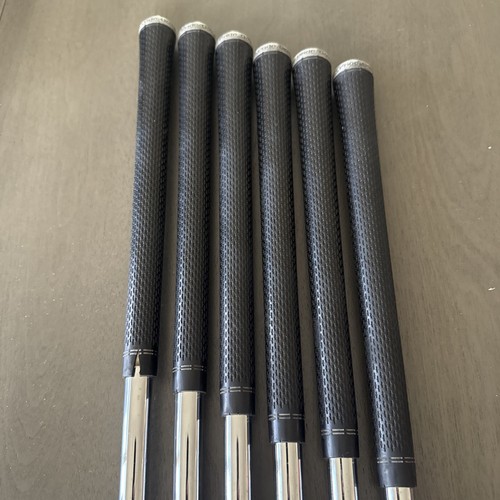 Callaway Apex Pro 19 Forged Iron Set 5-PW Stiff Flex Project X Shaft. RH - Picture 4 of 12