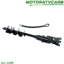 ALL-CARB For Mini Excavator Small Digger 1Ton-1.5Ton 200mm Diameter Auger Drill