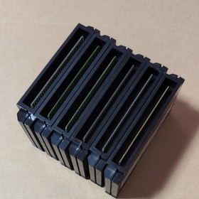 Namco Series Famicom Fc Cartridge Tested Karnov Dig Dug Sky Kid Romance