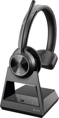 HP Poly Savi 7310-M Office - Savi 7300 series - Headset