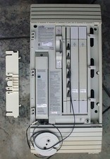 Nortel Norstar-PLUS Modular ICS Cabinet NT7B53FA-93 w/NTBB08GA-93 2 NT7B75GB-93