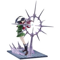 89725 Burn The Witch Noeru Nihashi Pvc St