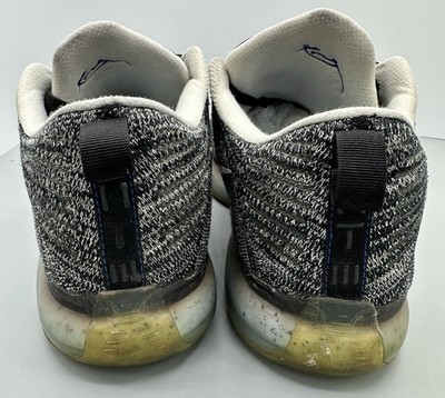 Size 11 - Nike Kobe 10 Elite Premium HTM Oreo for sale online | eBay
