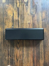 LCN 4040XP-72 Black Door Closer Cover, 13In, 4040XP 693 Plastic Cover