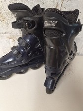 Streetline Inline Skates