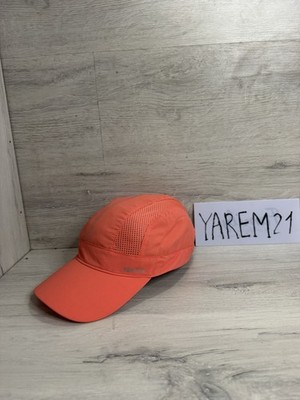 Forclaz cap