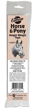 Horse & Pony Weigh Tape 80 Inch