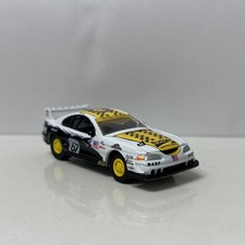 1997 97 Saleen Ford Mustang Racer Collectible 164 Scale Diecast Diorama Model