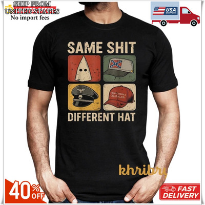 Denmark Dear Greenland We Hate Him Too Anti Trump T-Shirt