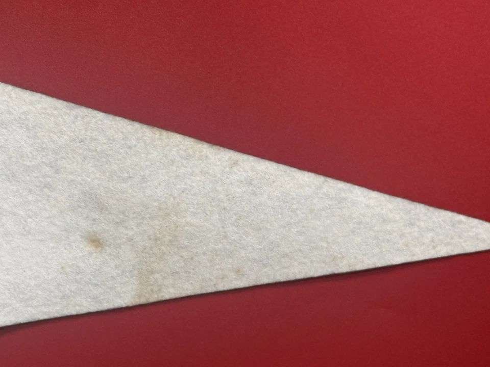 2012 Baylor Bears Premium Felt Pennant 12"x30" Woman NCAA Basketball Champions - Image 3 of 4