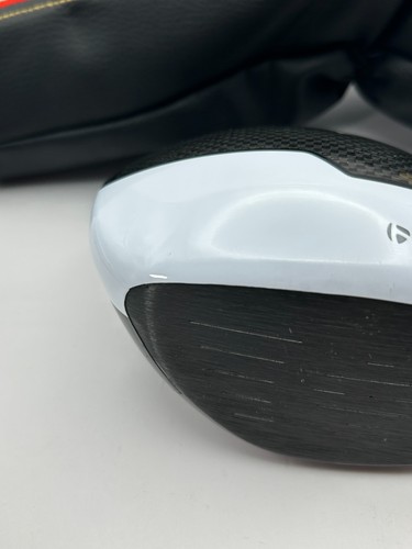 TaylorMade M2 10.5 driver head only Right-Handed golf from japan 1990 F/S - Picture 9 of 24