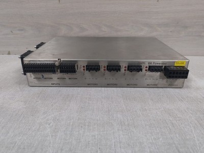HAPA 136 / H-136-V4 100-36-01-009 POWERSTEP