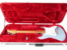 Ibanez Prestige AZ2204 ICM Electric Guitar With Hard Case Tested