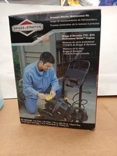 Briggs & Stratton Pressure Washer Engine Maintenance Kit Pro Series OHV #6221