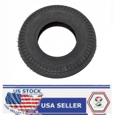 Tire (A5 Air   Front or Rear, E Prime Air / E Prime III   Front Only) - USA