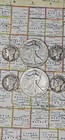 Vintage US Coin Estate Auction[ 6 Coin Lot]  1 oz PURE SILVER! 90% US Coinage — photo 3