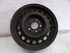 1x Stahlfelge Mercedes W124 6x15 ET49 LK5x112 1244000602 1x Stahlfelge Mercedes W124 6x15 ET49 LK5x112 1244000602