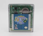 The Legend of Zelda Oracle of Ages (Game Boy Color)  Authentic TESTED