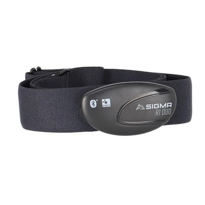 Sigma Sport Fahrrad Servicezubehör ANT Bluetooth Smart Herzfrequenz Sender R1