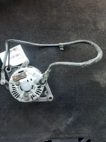 Jeep Grand Cherokee Dodge 1500 1996 1997 1998 alternador 117 amperios 56027912 Foto 2 de 4