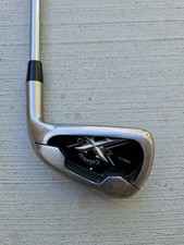 Callaway Golf Tour X-20 Series 4 Iron Steel Shaft 38.5" Right-Handed