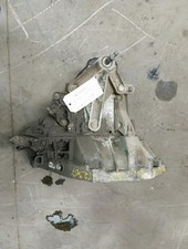 Boite de vitesse Renault MODUS