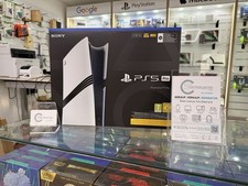 Sony PlayStation 5 Pro 2TB SSD PS5 Pro 2 TB CFI-7121 4K Gaming Konsole …